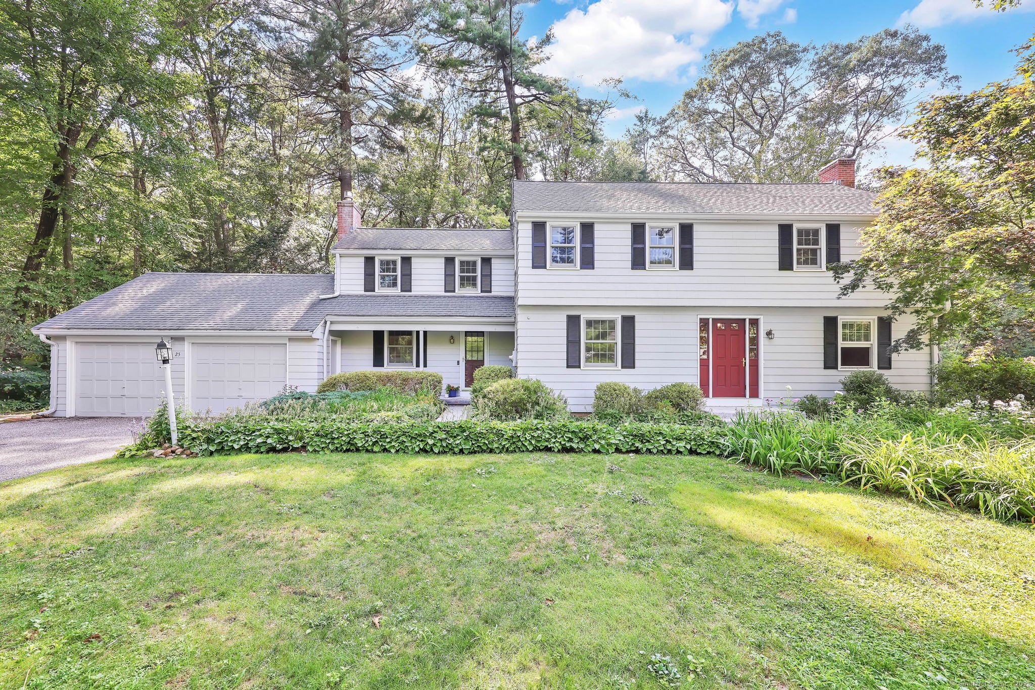25 Highwood Drive Avon CT 06001