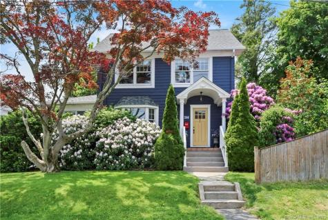 291 Colony Street Fairfield CT 06824