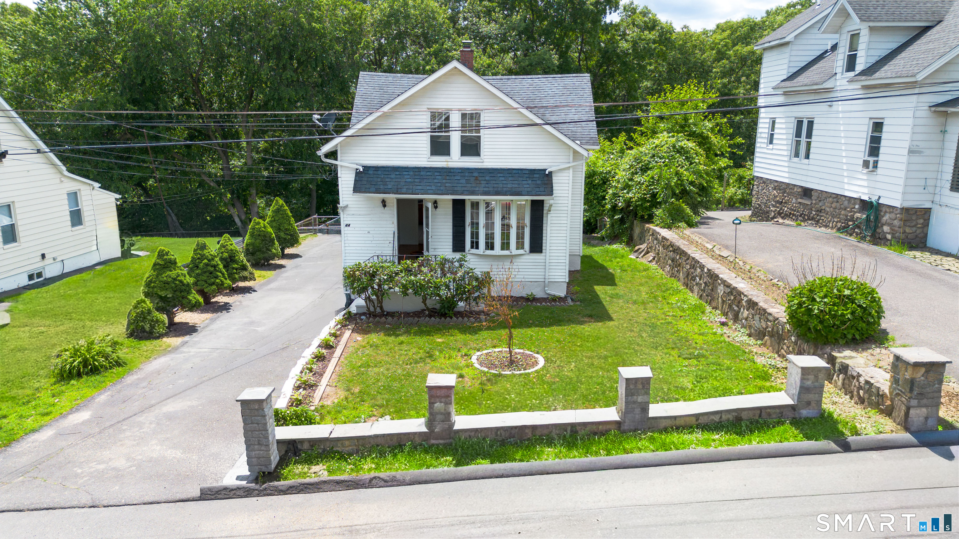 44 Quinsigamond Avenue Waterbury CT 06708