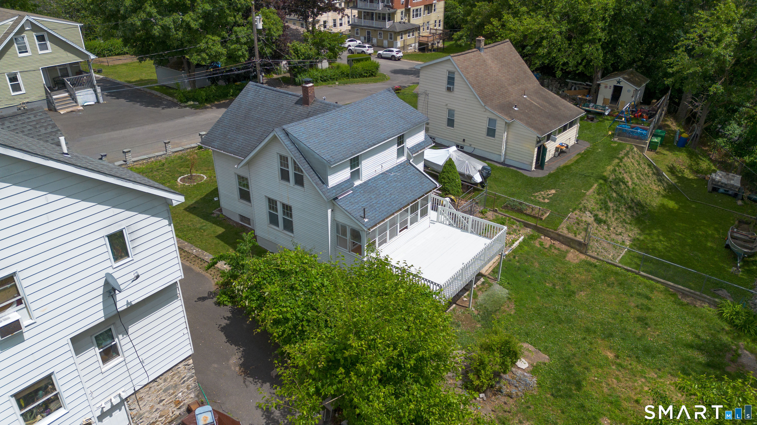 44 Quinsigamond Avenue Waterbury CT 06708
