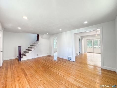 44 Quinsigamond Avenue Waterbury CT 06708