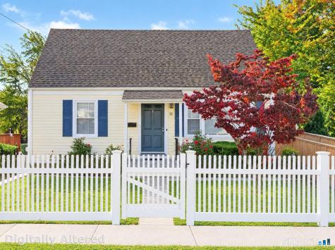 21 Van Buskirk Avenue Stamford CT 06902