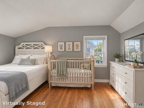 21 Van Buskirk Avenue Stamford CT 06902