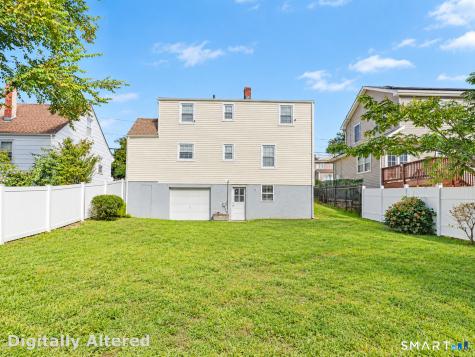 21 Van Buskirk Avenue Stamford CT 06902