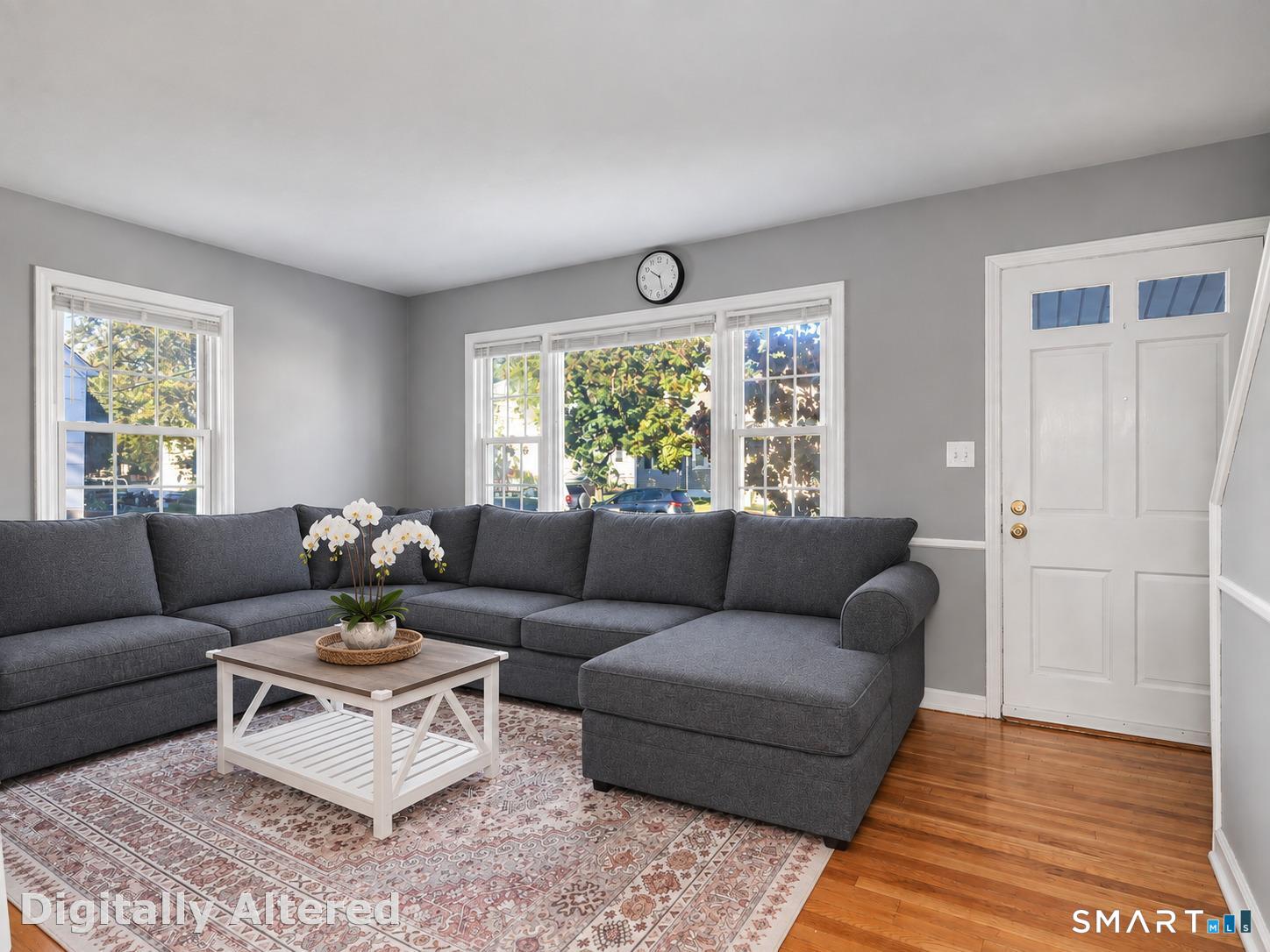 21 Van Buskirk Avenue Stamford CT 06902