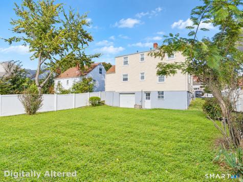 21 Van Buskirk Avenue Stamford CT 06902