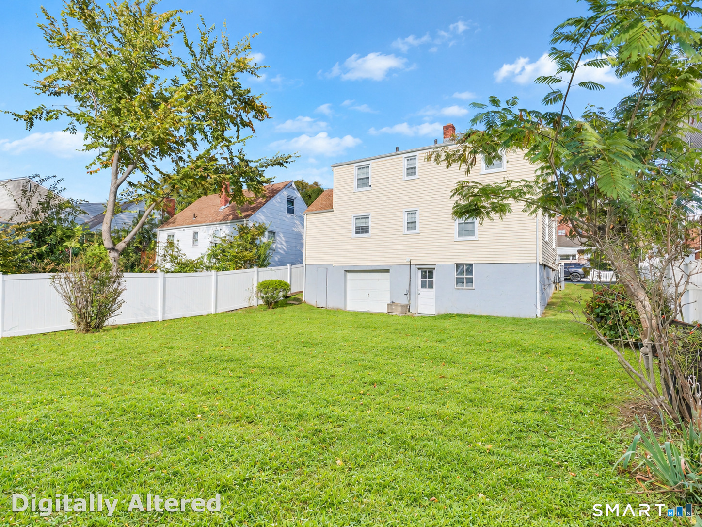 21 Van Buskirk Avenue Stamford CT 06902