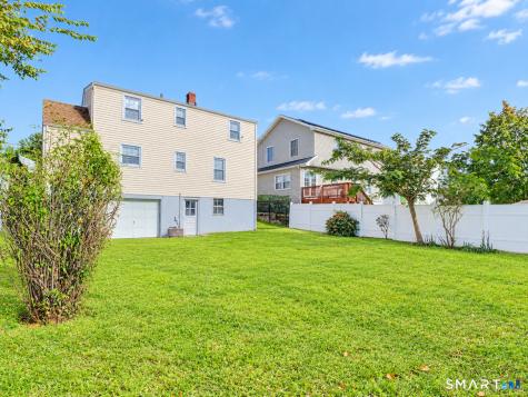 21 Van Buskirk Avenue Stamford CT 06902
