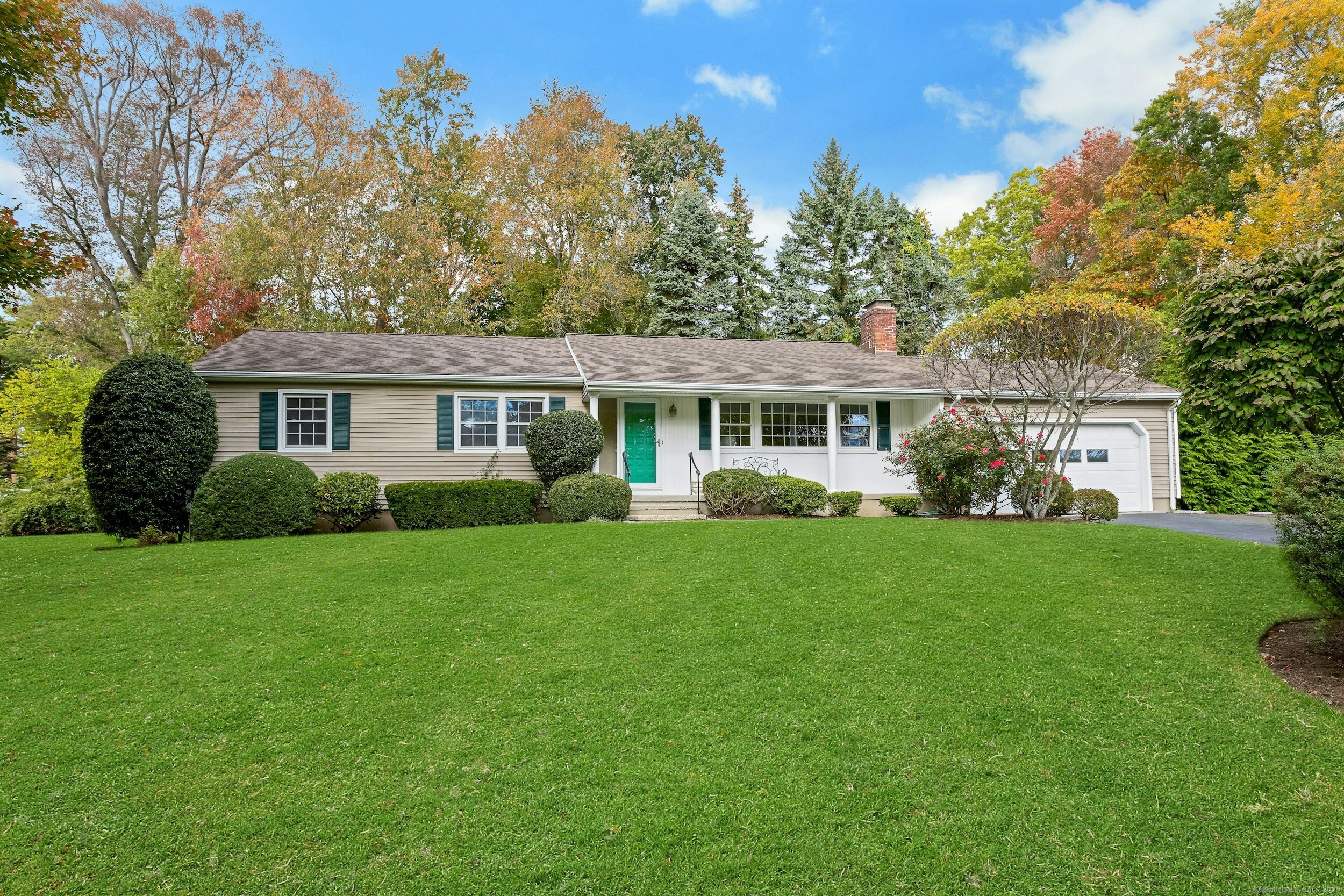 17 Oriole Drive Norwalk CT 06851