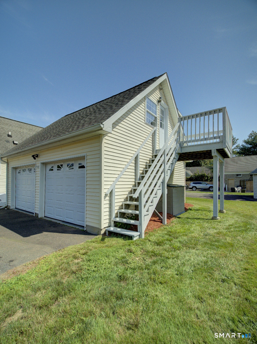 6 Mettler Street Woodbridge CT 06525