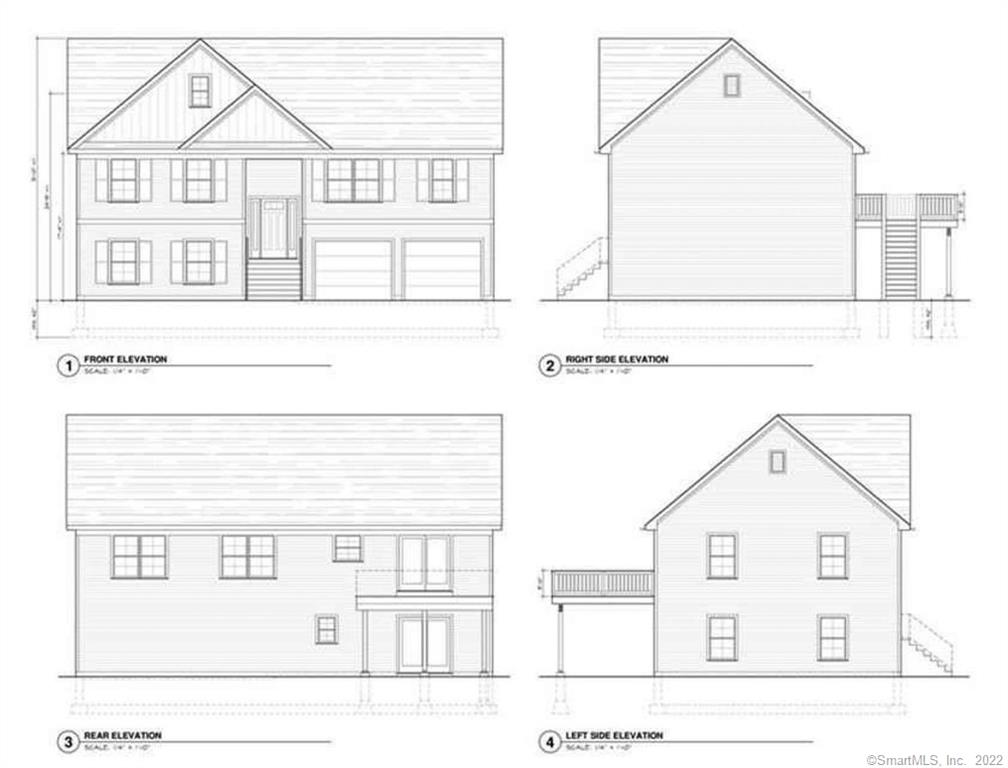 16 Horseshoe Drive Danbury CT 06811