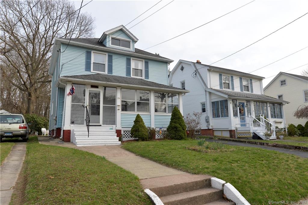 194 Church Street West Haven CT 06516
