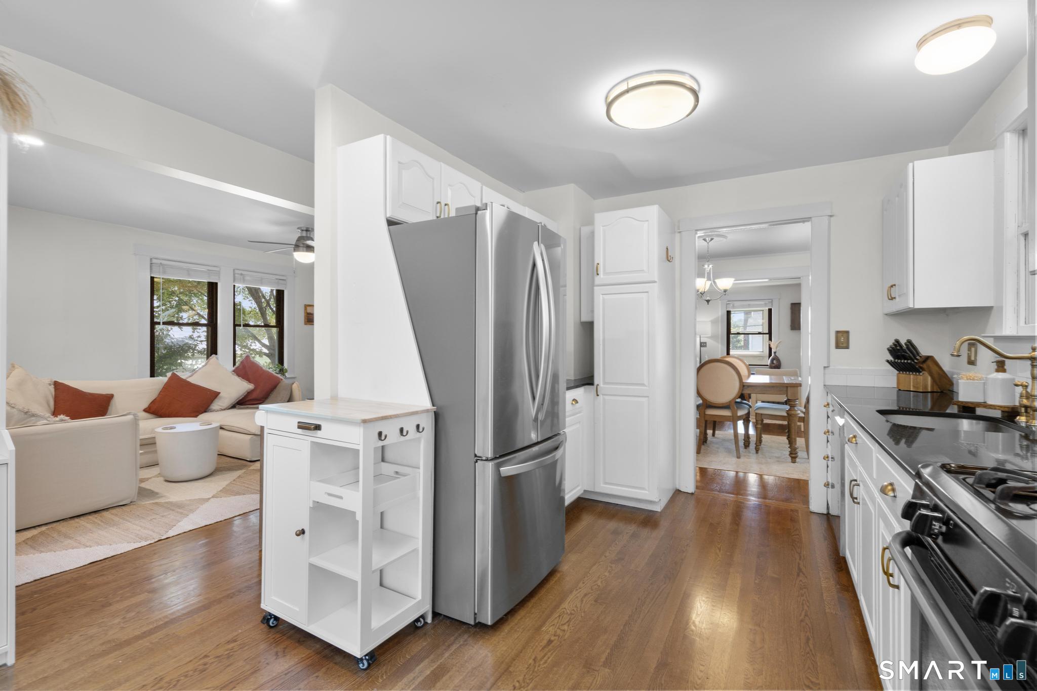 56 Knickerbocker Avenue Stamford CT 06907