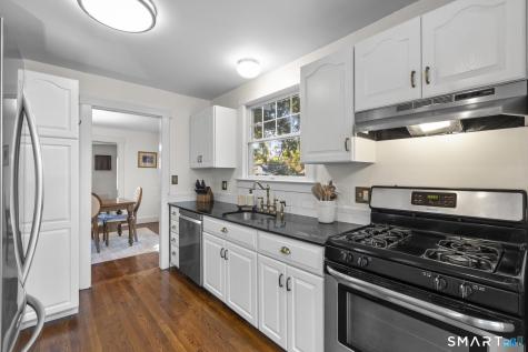 56 Knickerbocker Avenue Stamford CT 06907