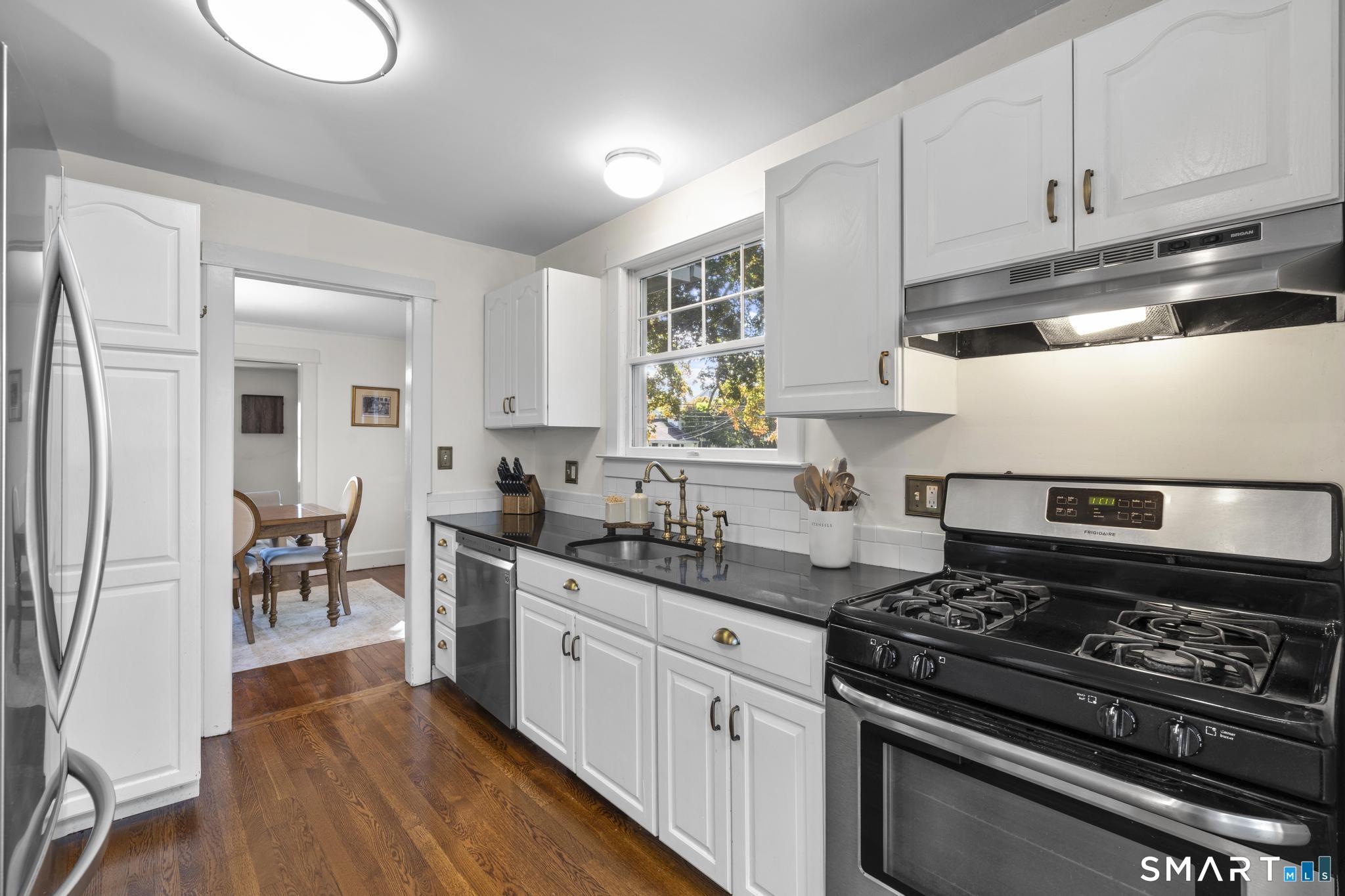 56 Knickerbocker Avenue Stamford CT 06907