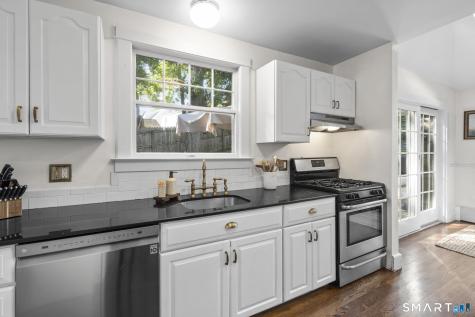 56 Knickerbocker Avenue Stamford CT 06907