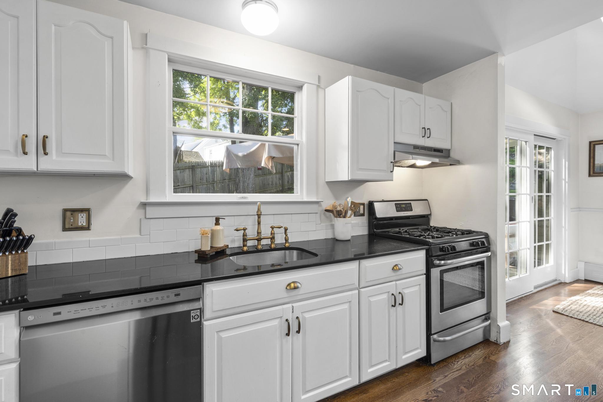 56 Knickerbocker Avenue Stamford CT 06907