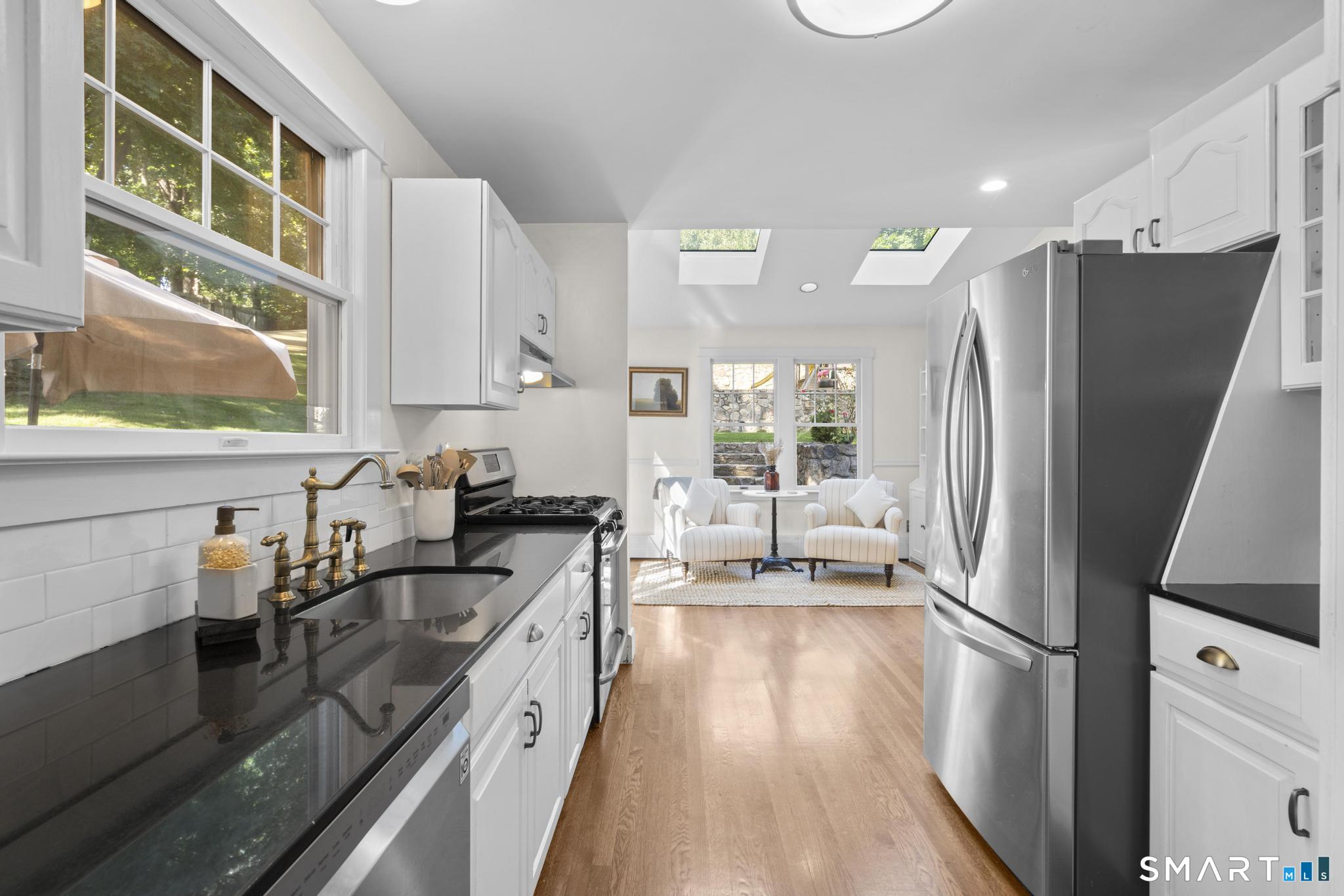 56 Knickerbocker Avenue Stamford CT 06907