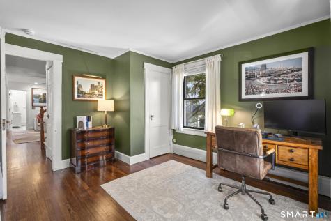 56 Knickerbocker Avenue Stamford CT 06907