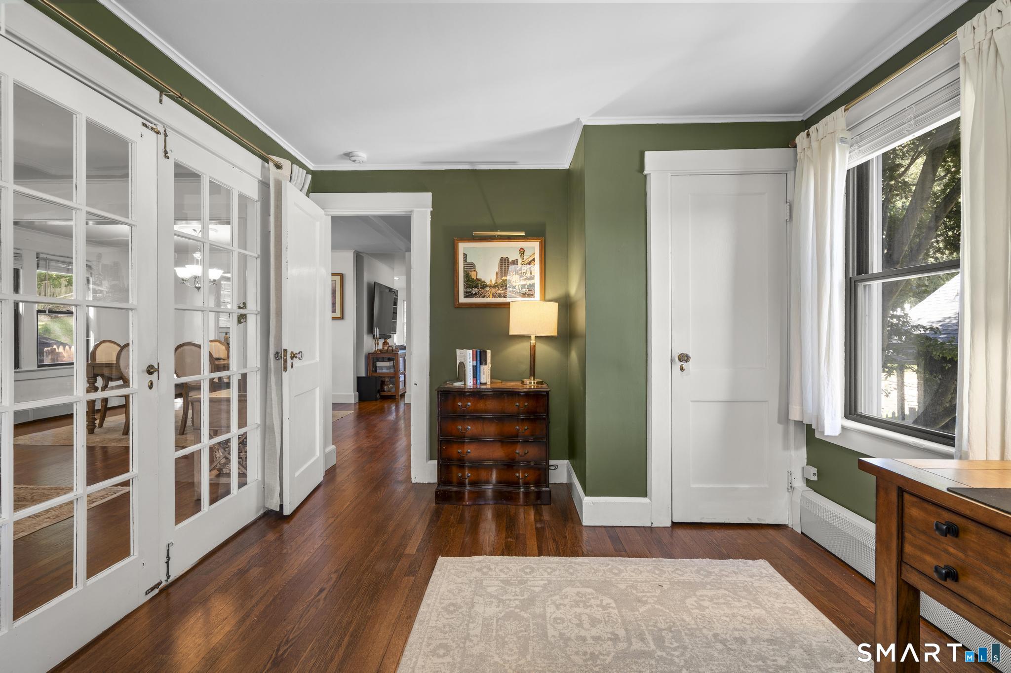 56 Knickerbocker Avenue Stamford CT 06907