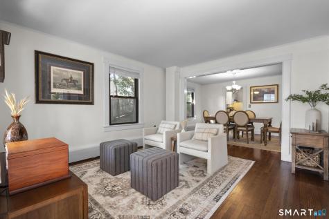 56 Knickerbocker Avenue Stamford CT 06907