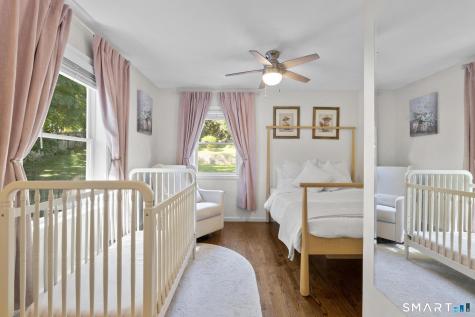 56 Knickerbocker Avenue Stamford CT 06907