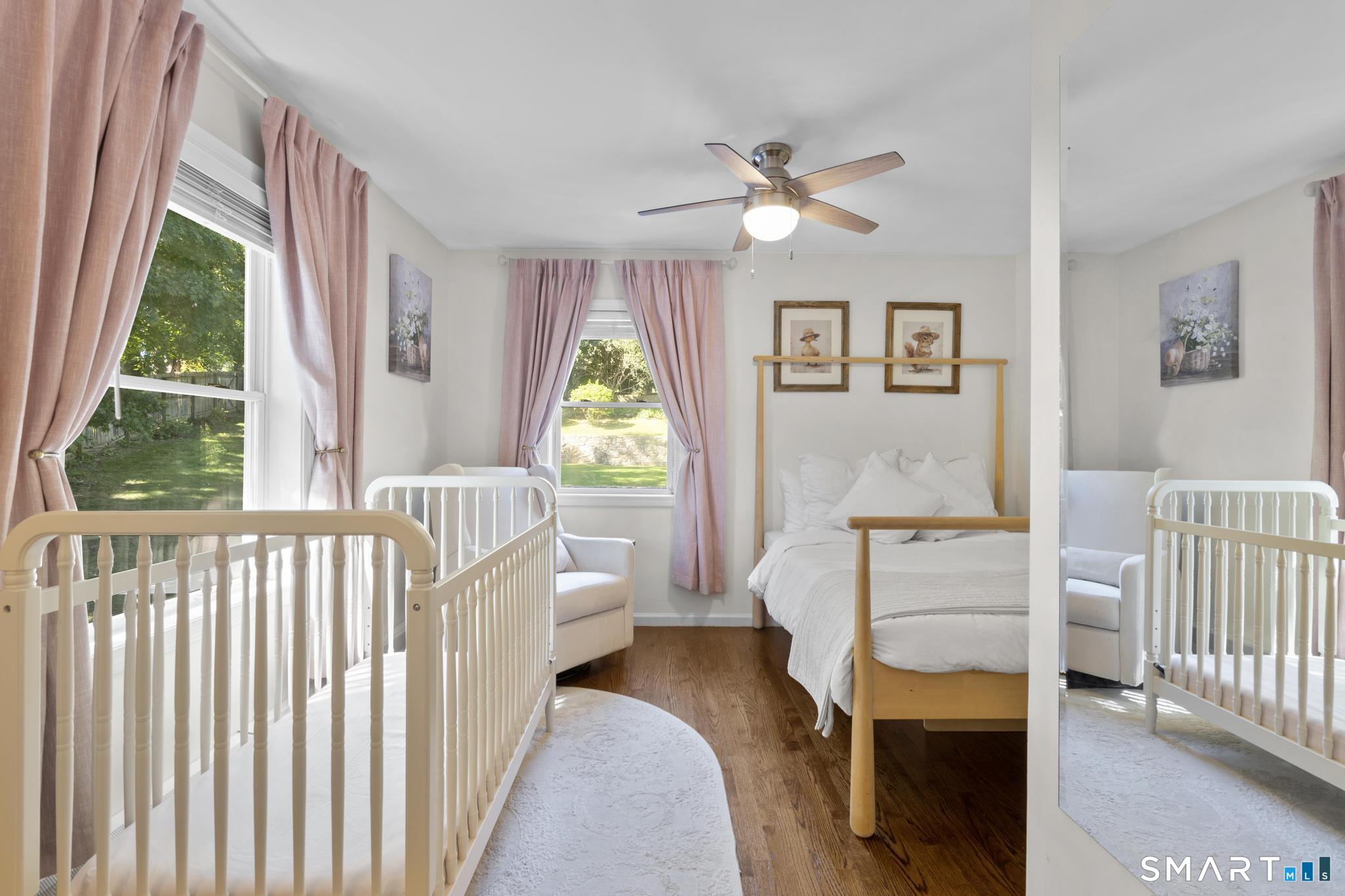 56 Knickerbocker Avenue Stamford CT 06907