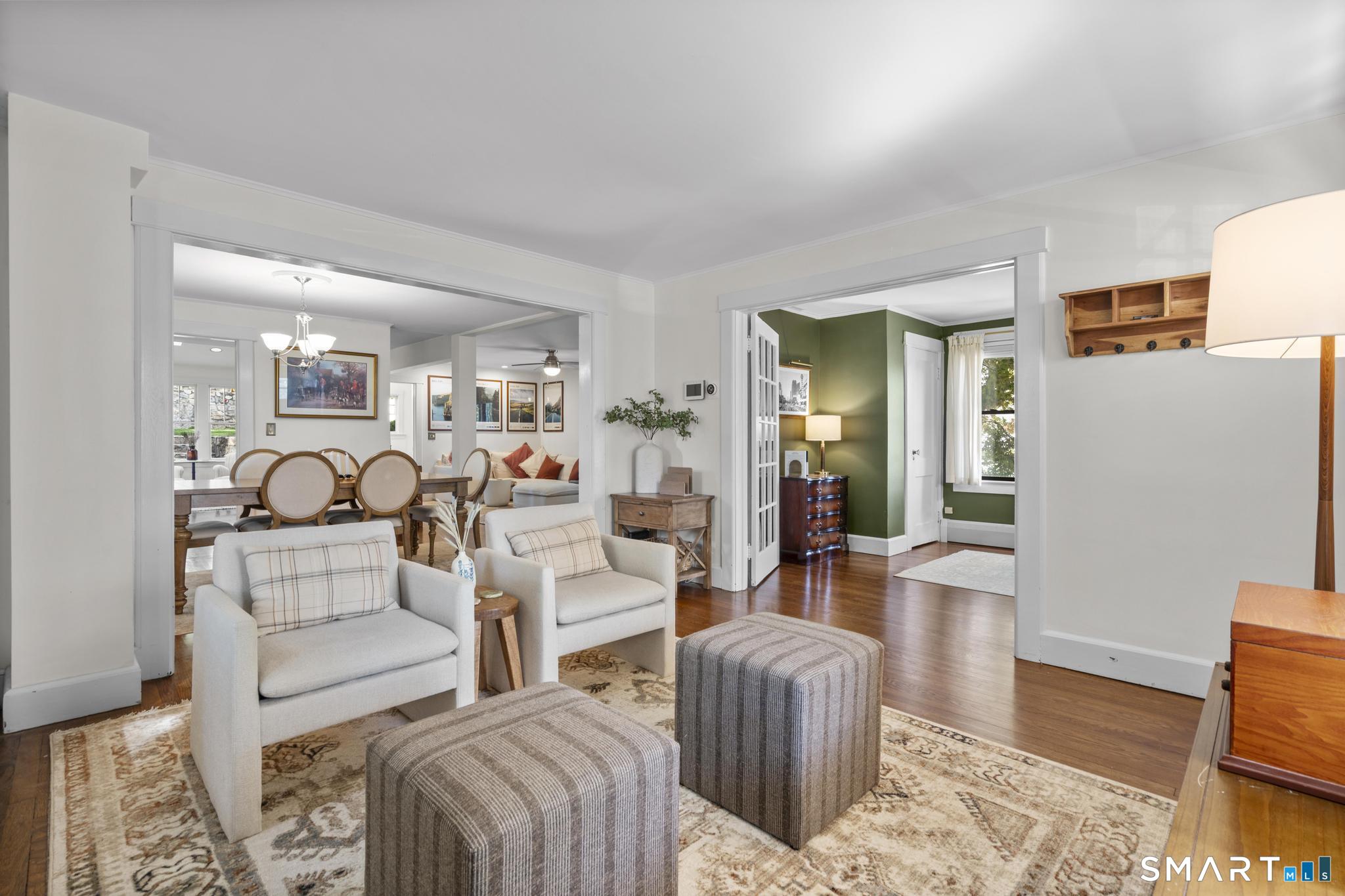 56 Knickerbocker Avenue Stamford CT 06907