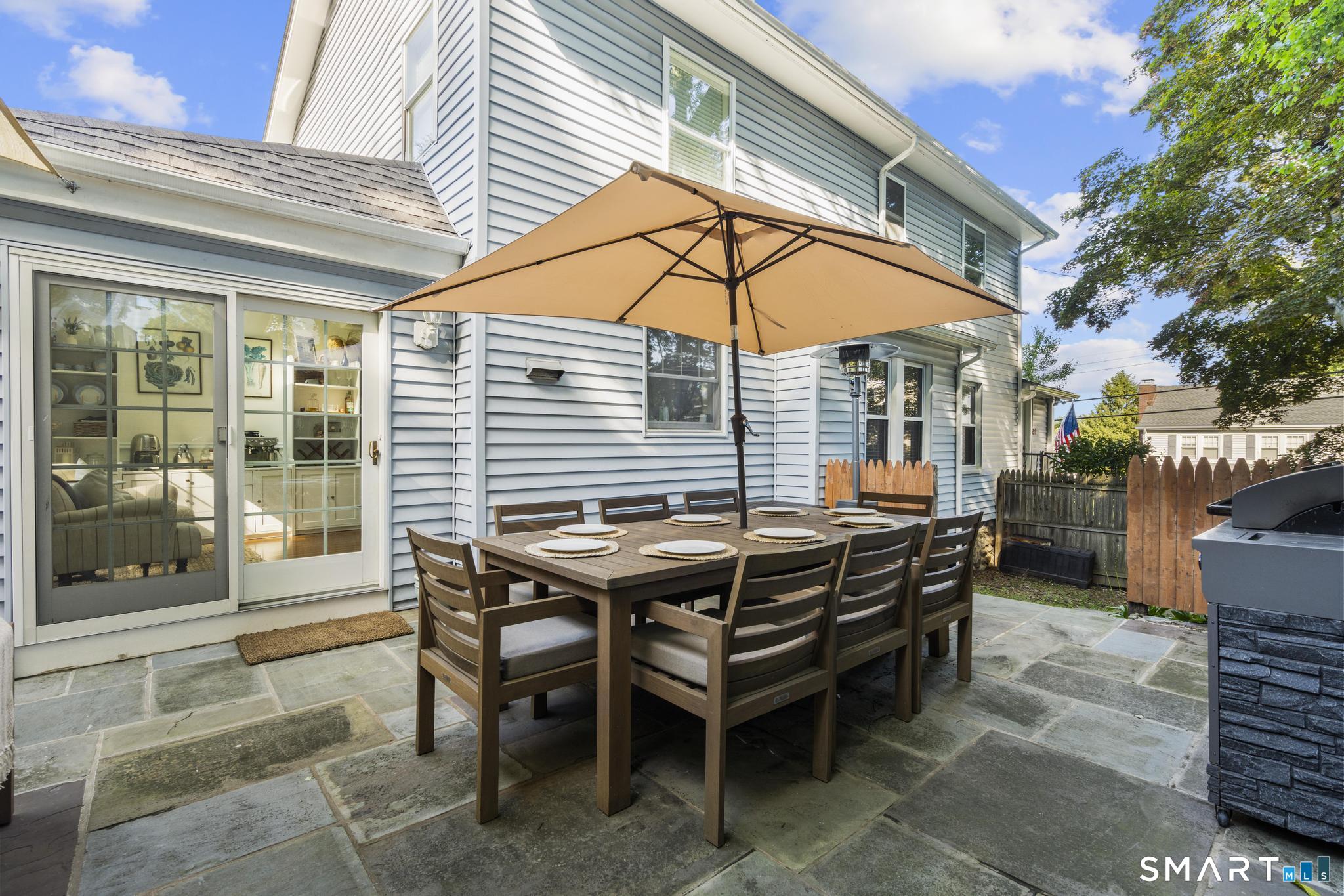 56 Knickerbocker Avenue Stamford CT 06907