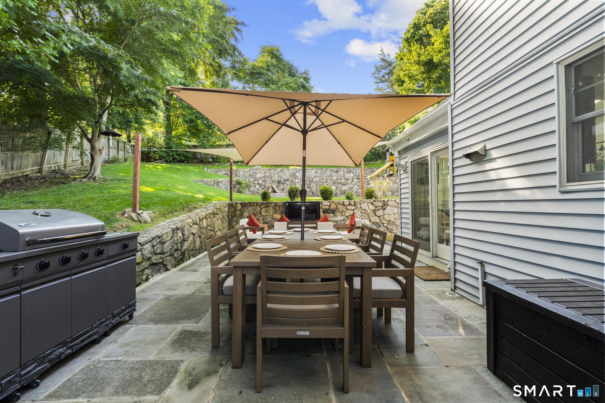 56 Knickerbocker Avenue Stamford CT 06907