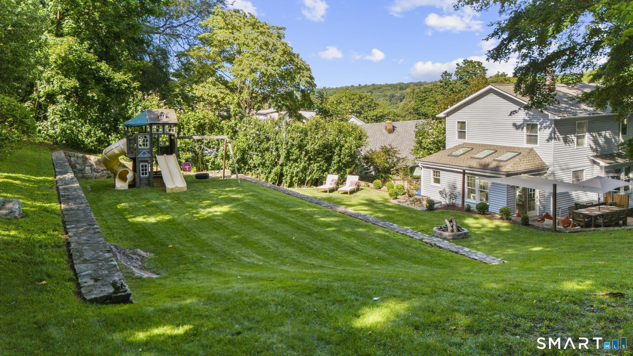 56 Knickerbocker Avenue Stamford CT 06907