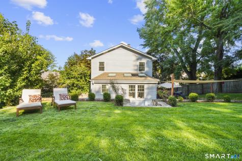 56 Knickerbocker Avenue Stamford CT 06907