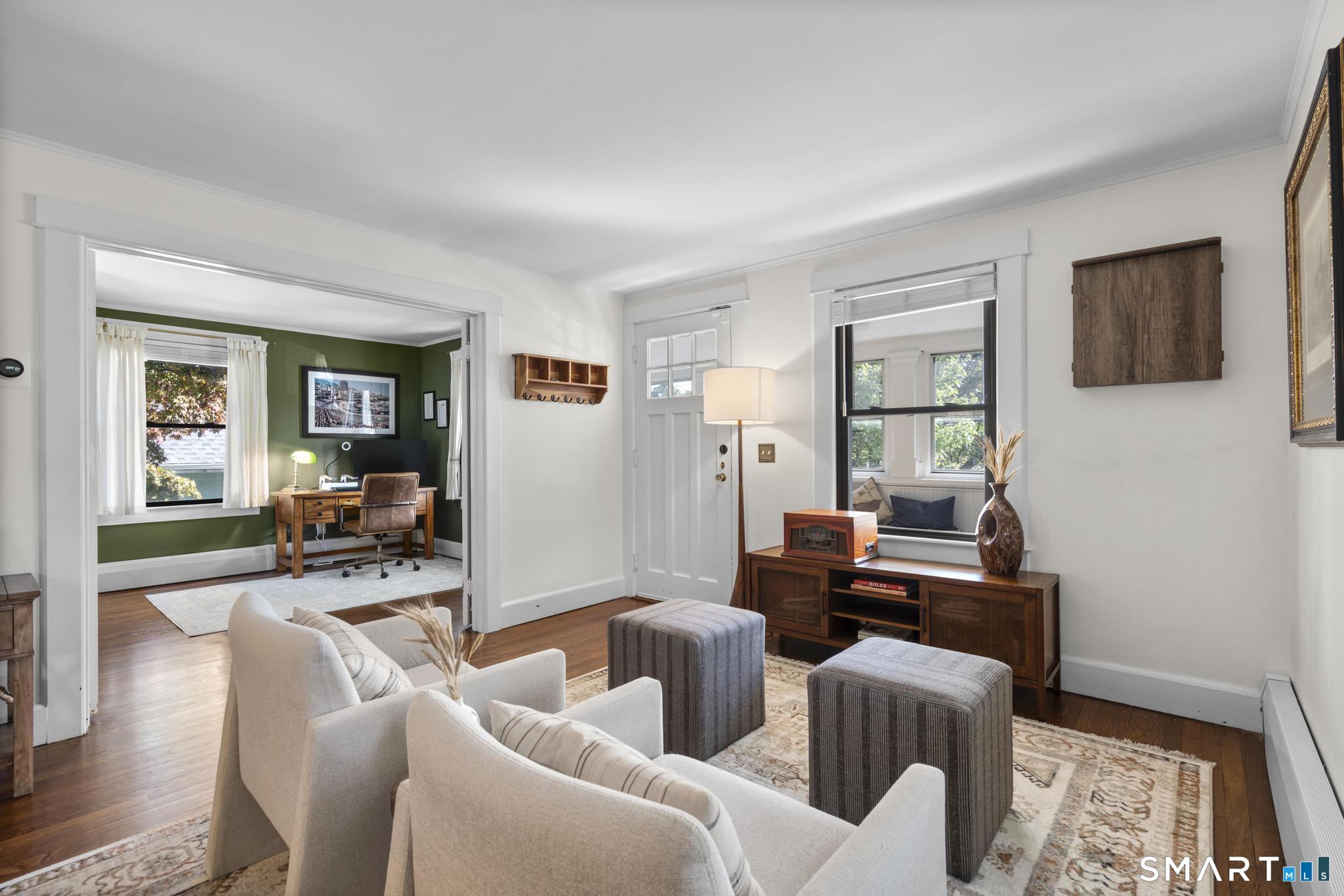56 Knickerbocker Avenue Stamford CT 06907