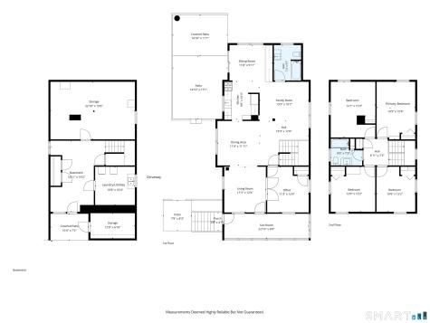 56 Knickerbocker Avenue Stamford CT 06907