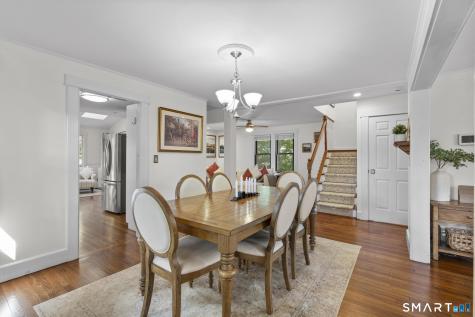 56 Knickerbocker Avenue Stamford CT 06907