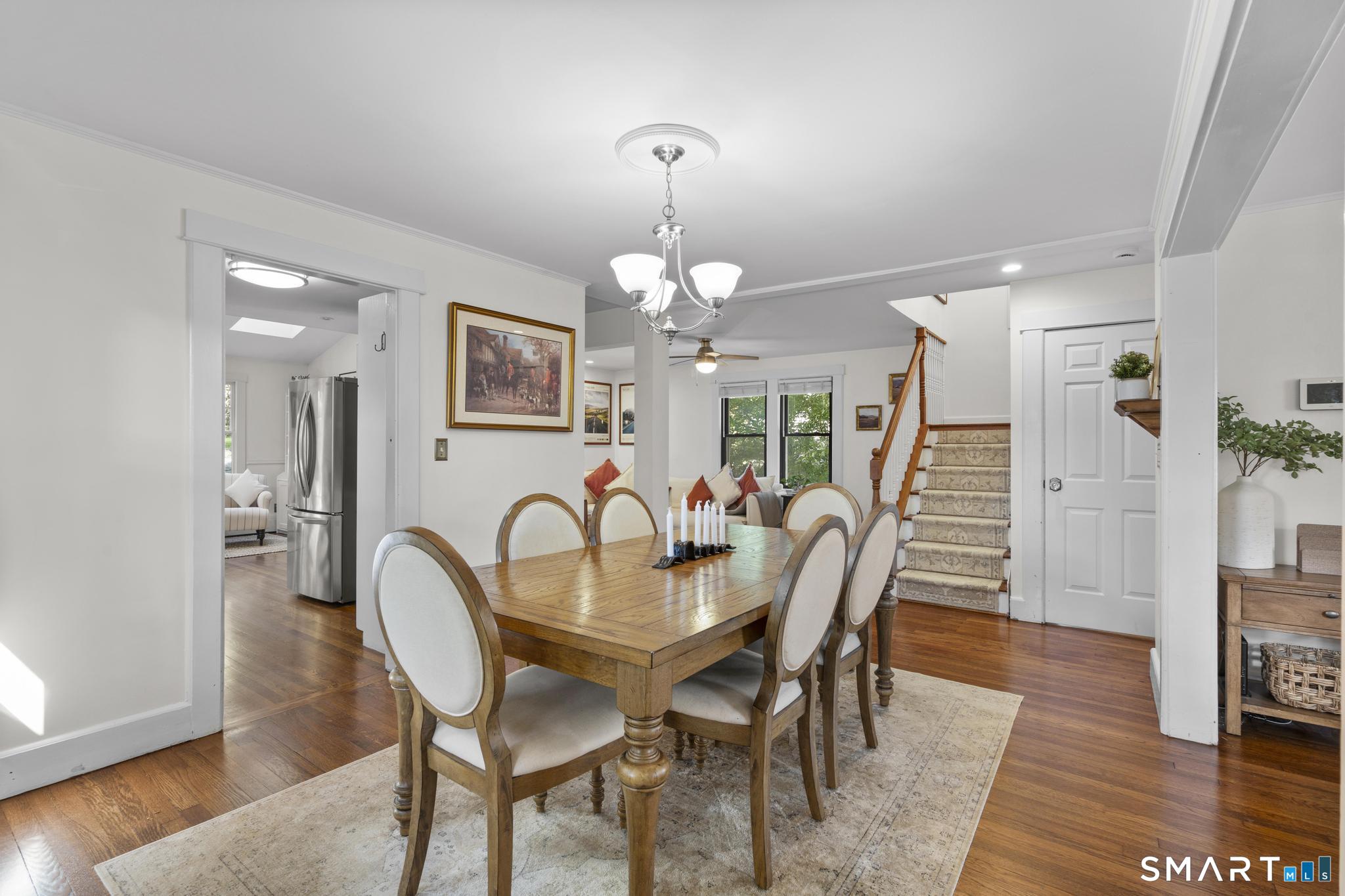 56 Knickerbocker Avenue Stamford CT 06907