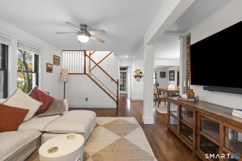 56 Knickerbocker Avenue Stamford CT 06907