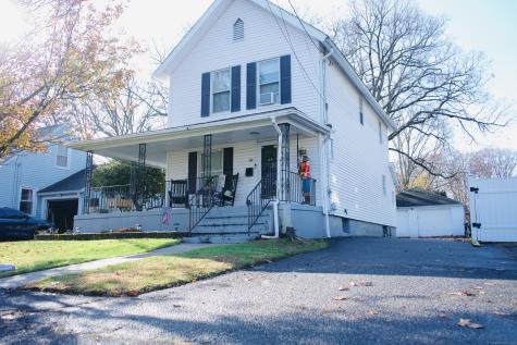 66 North Hoadley Street Naugatuck CT 06770