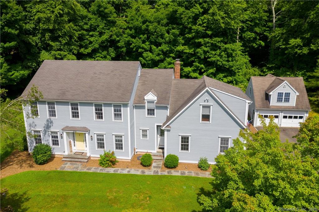 212 Patriot Road Southbury CT 06488