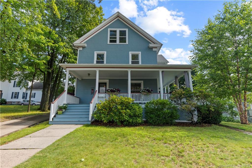 134 Grove Street Bristol CT 06010