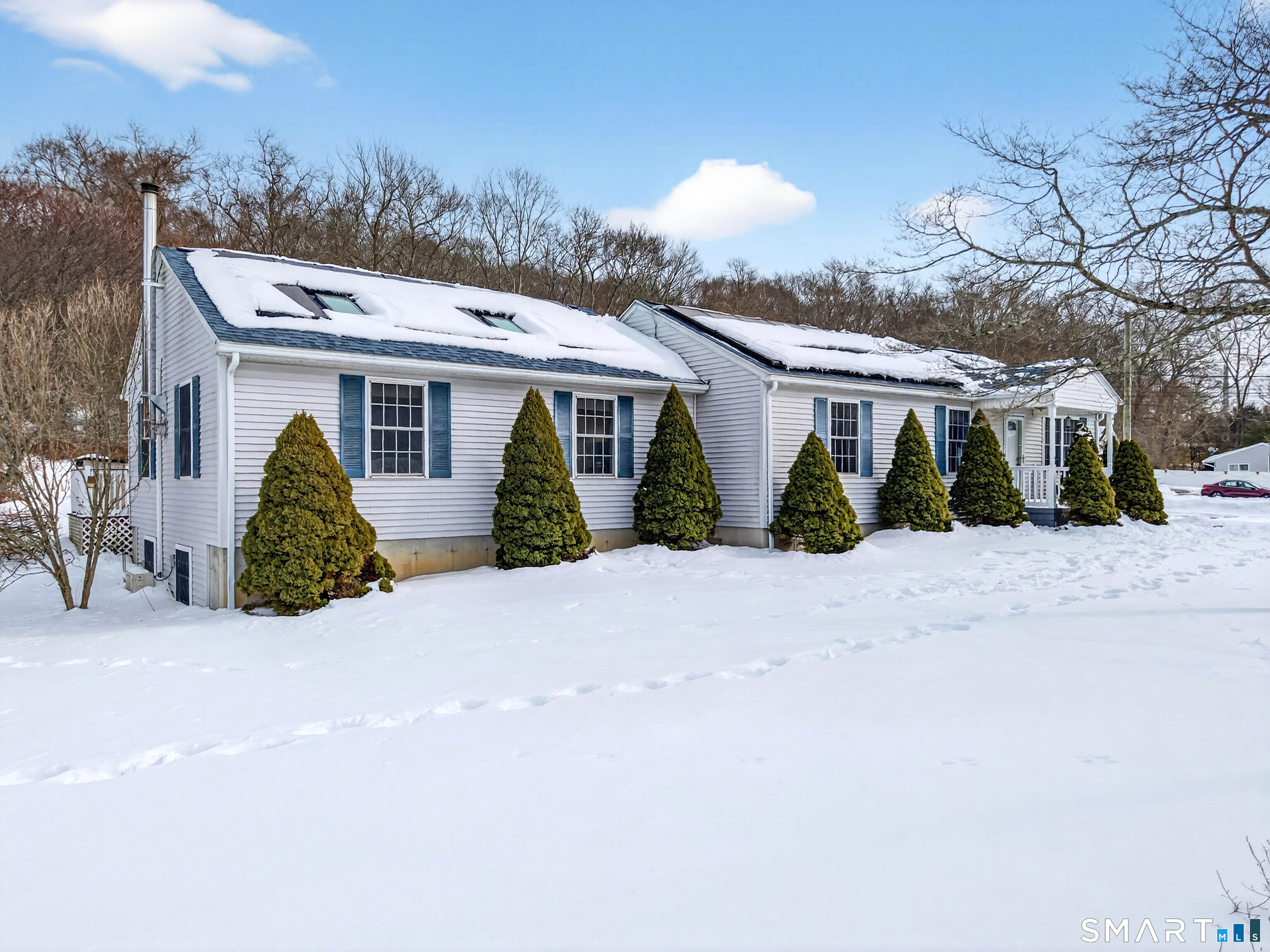 168 Kitemaug Road Montville CT 06382