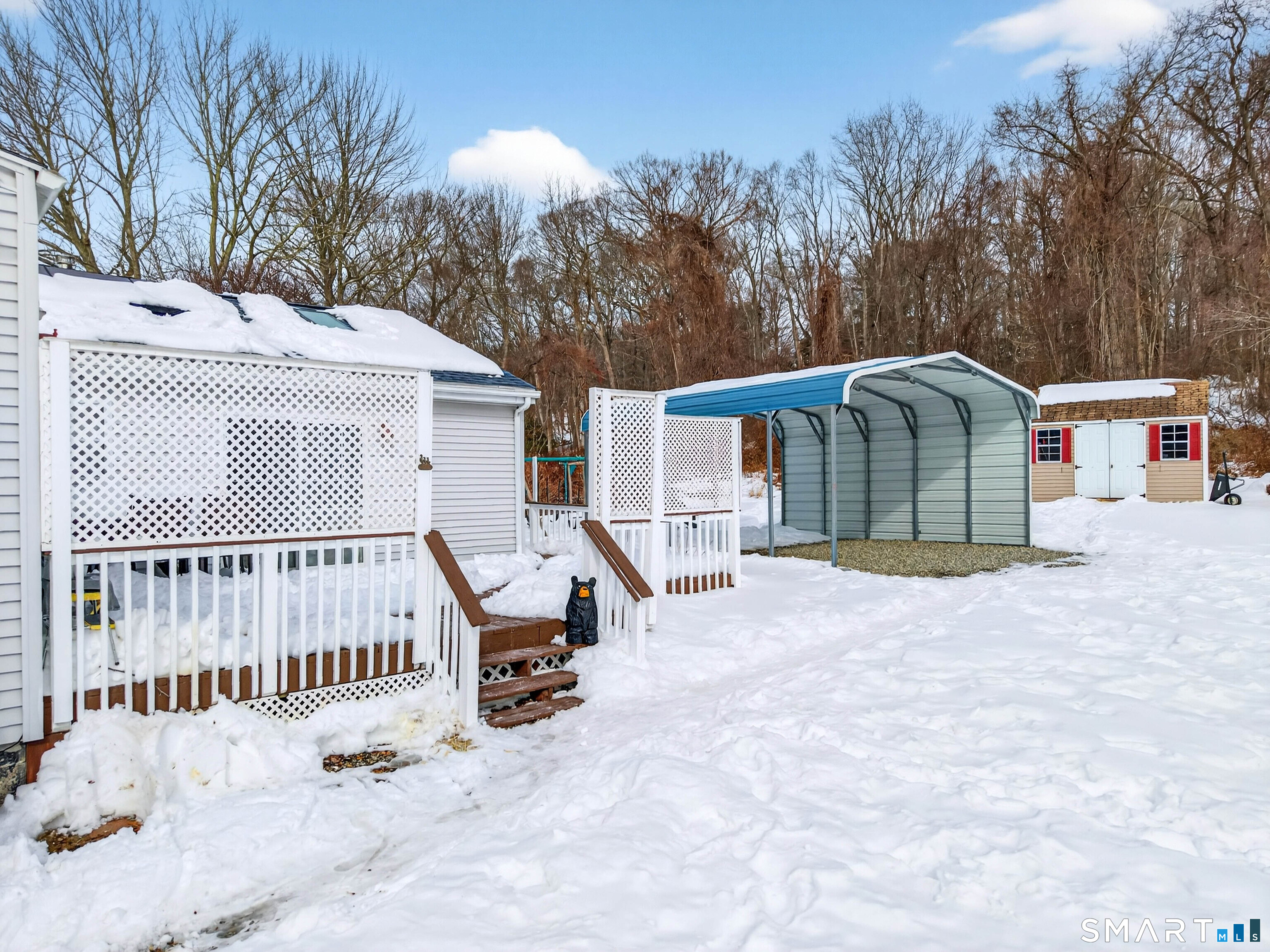 168 Kitemaug Road Montville CT 06382