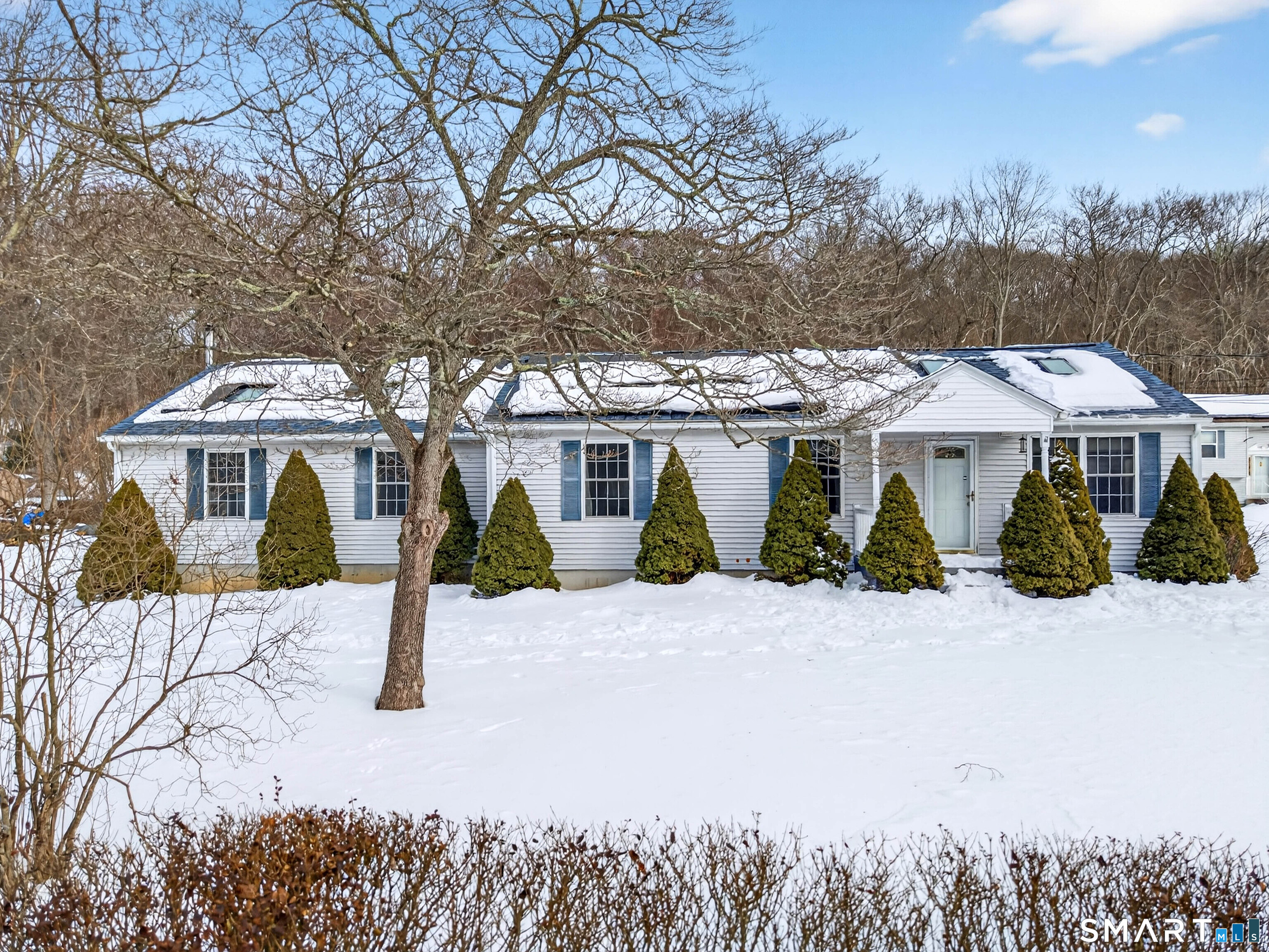 168 Kitemaug Road Montville CT 06382