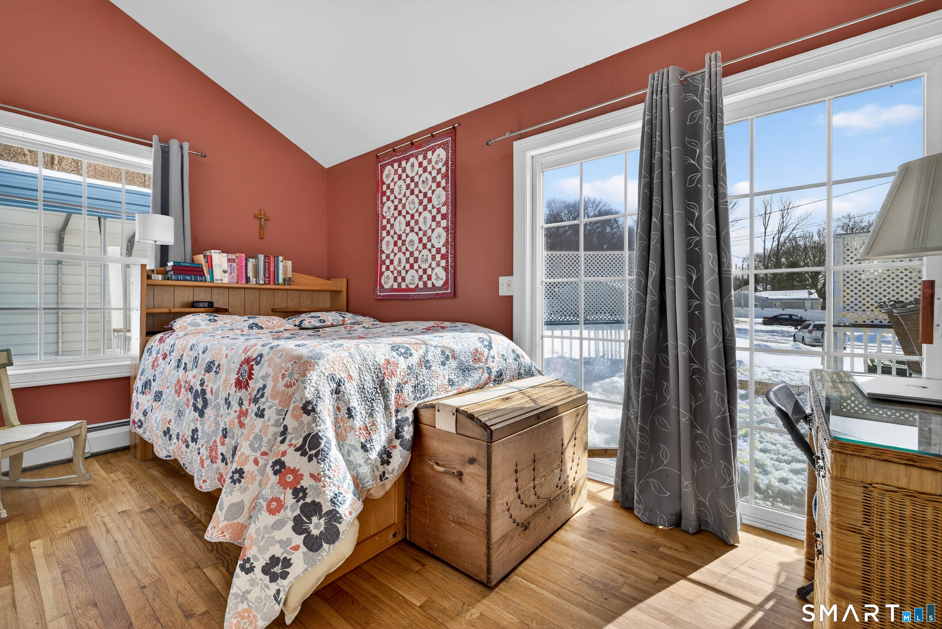 168 Kitemaug Road Montville CT 06382