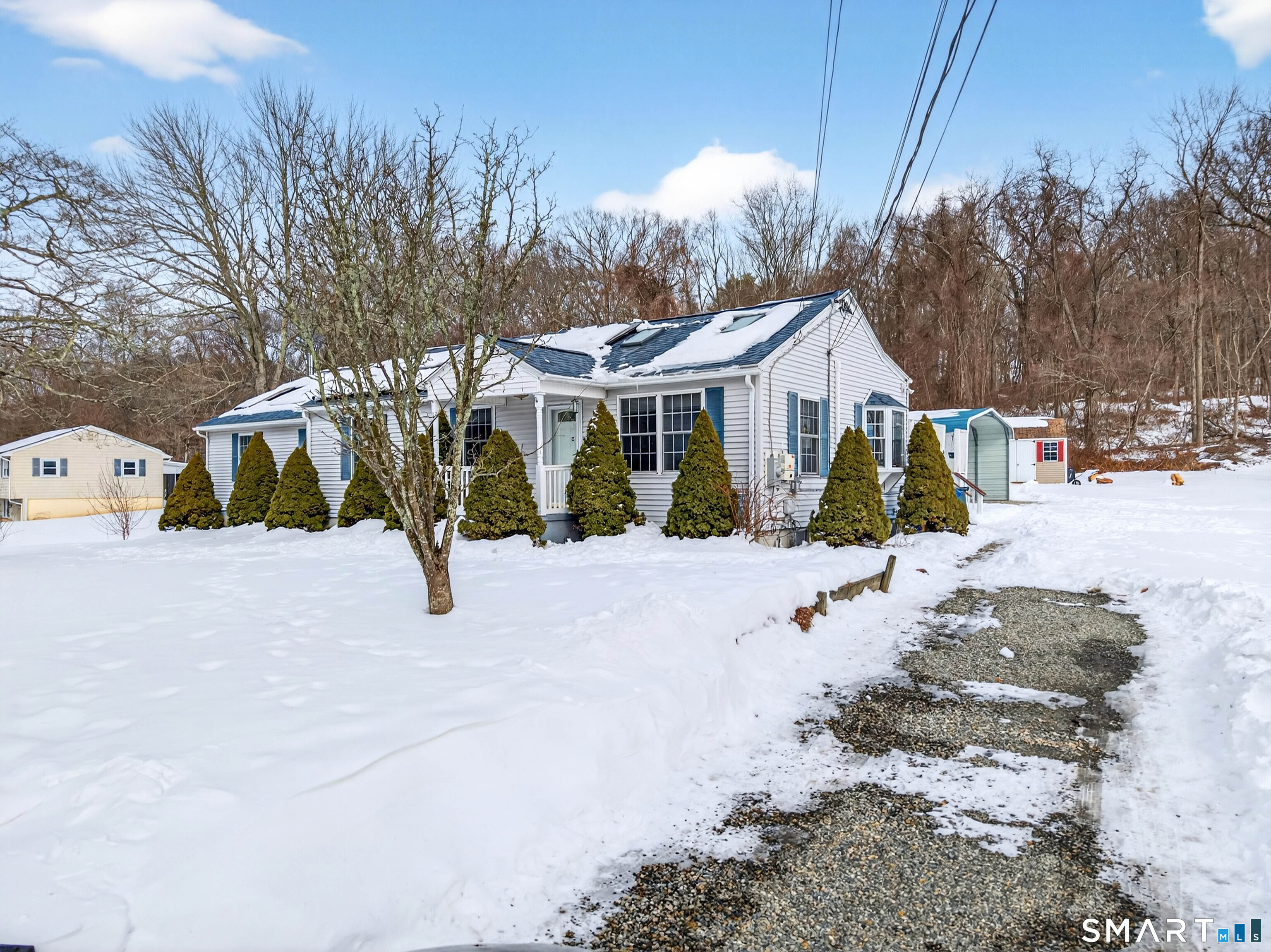 168 Kitemaug Road Montville CT 06382