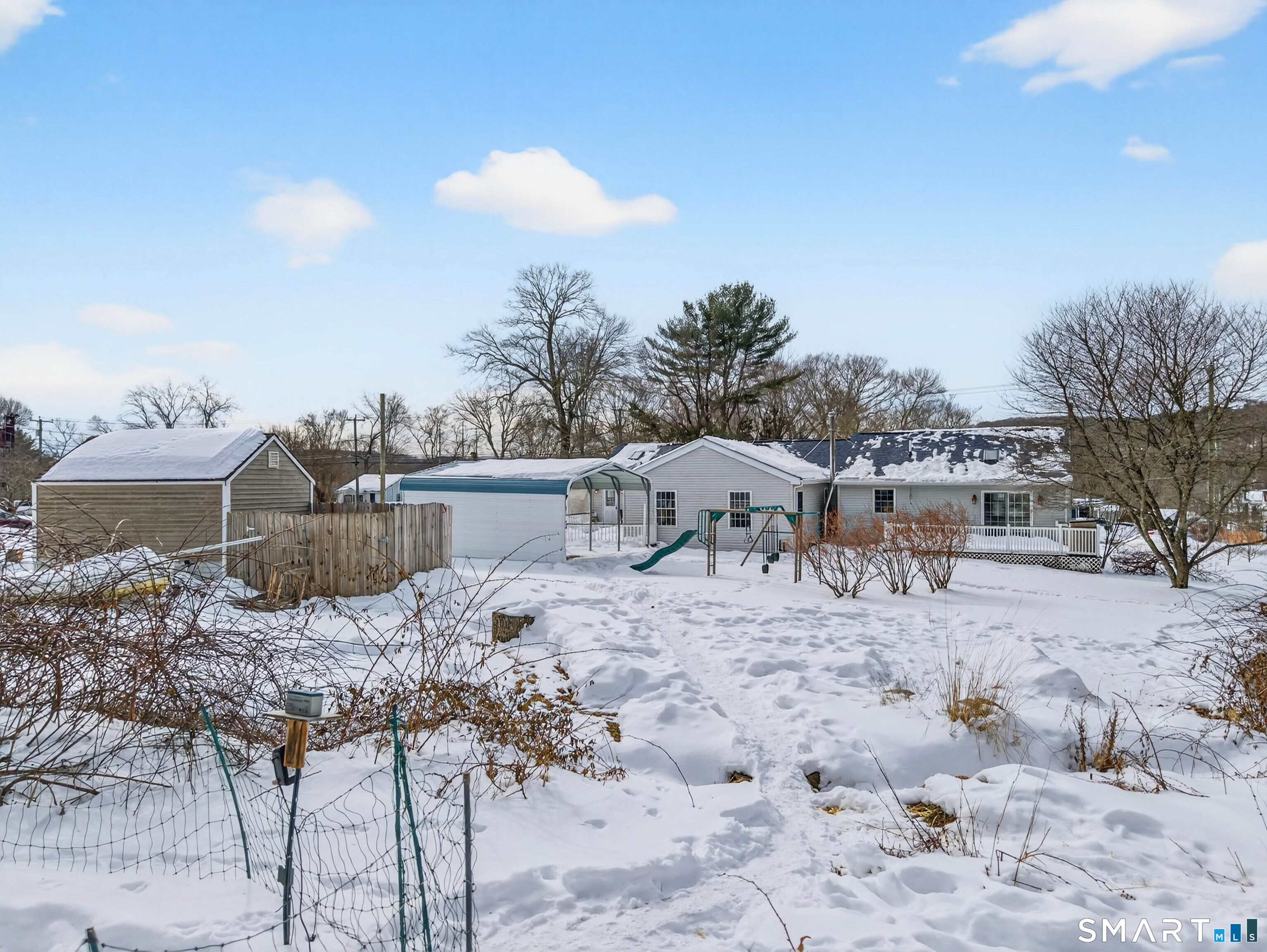 168 Kitemaug Road Montville CT 06382
