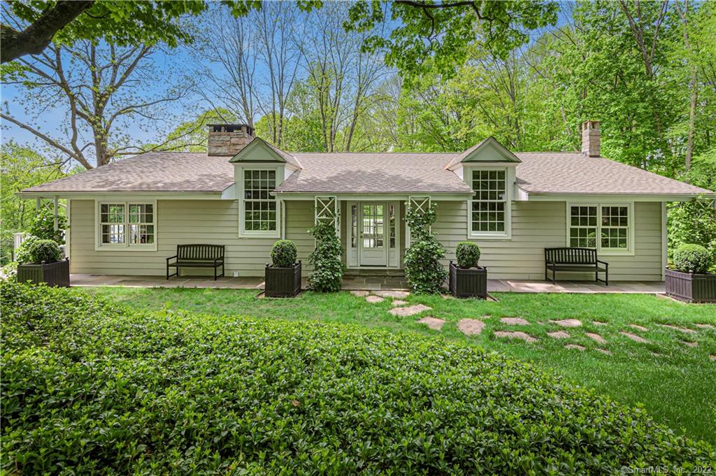 310 West Lane Ridgefield CT 06877