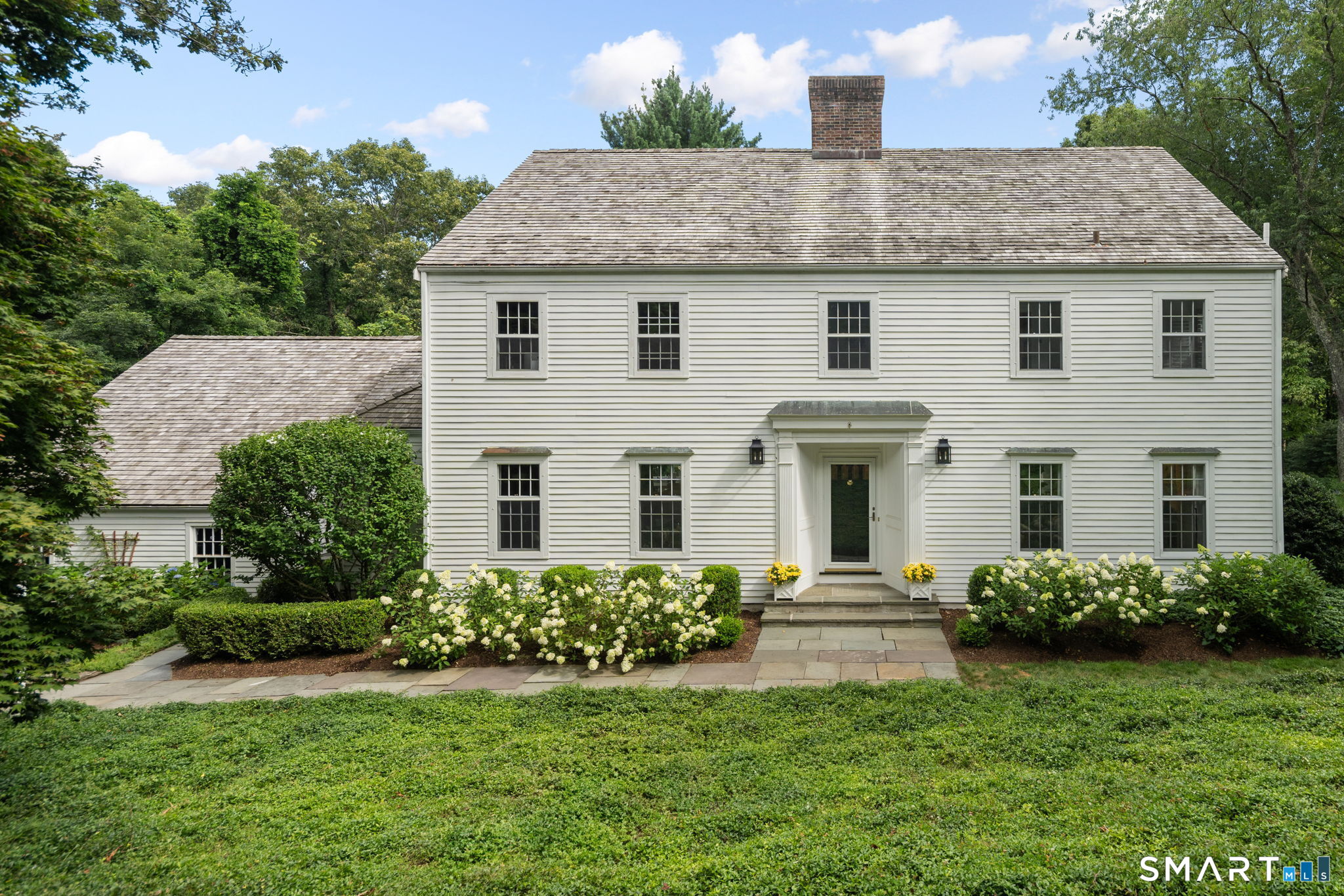 45 Ryders Lane Wilton CT 06897