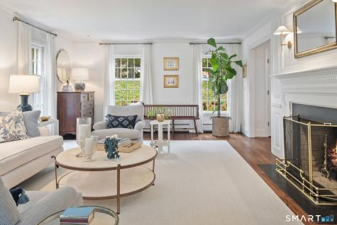 45 Ryders Lane Wilton CT 06897