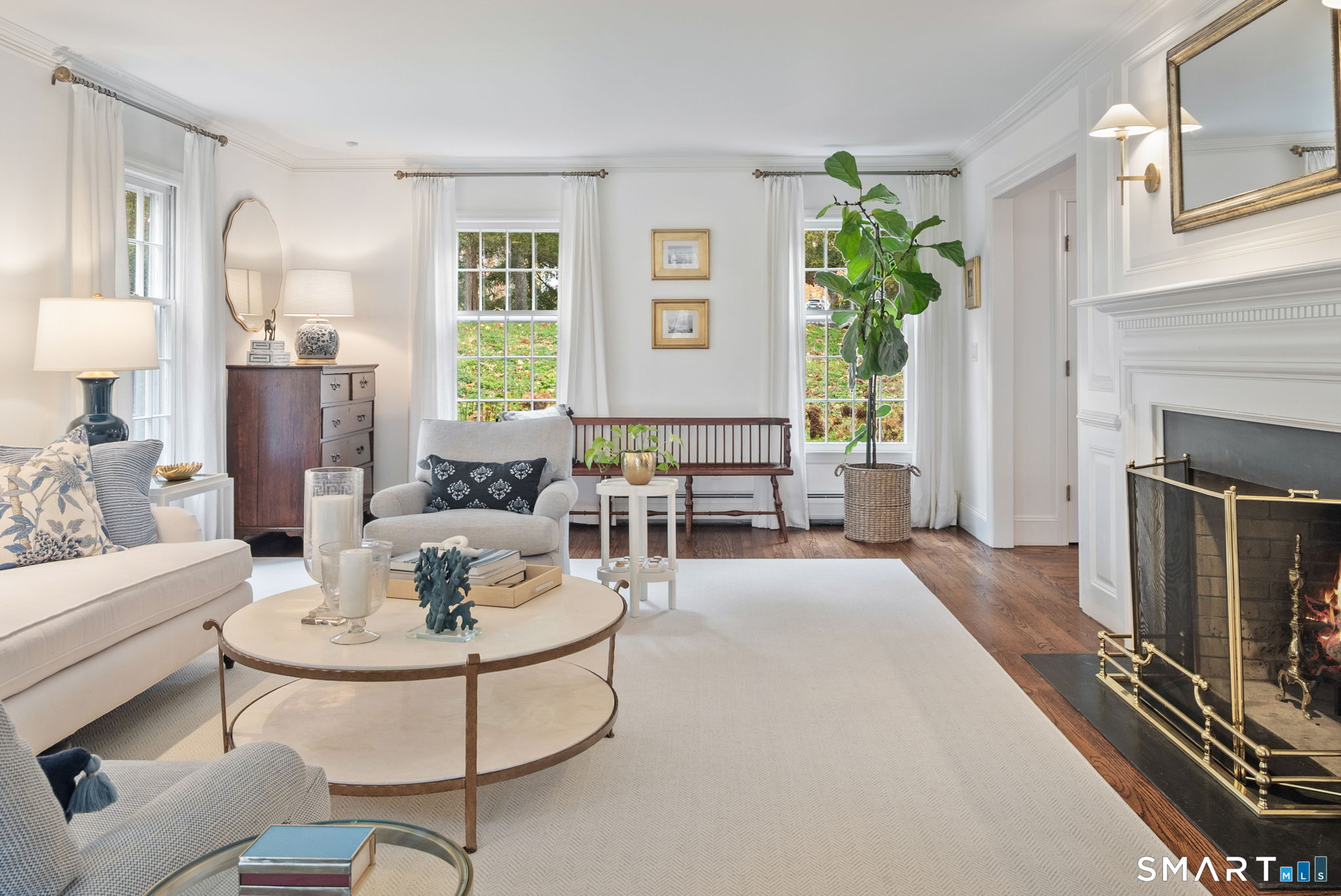 45 Ryders Lane Wilton CT 06897
